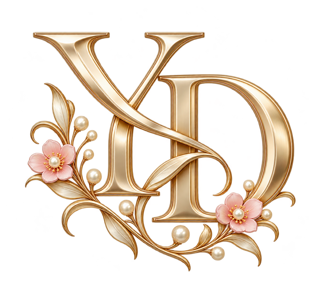 Monograma YD